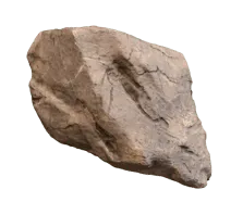 Stone Particle 